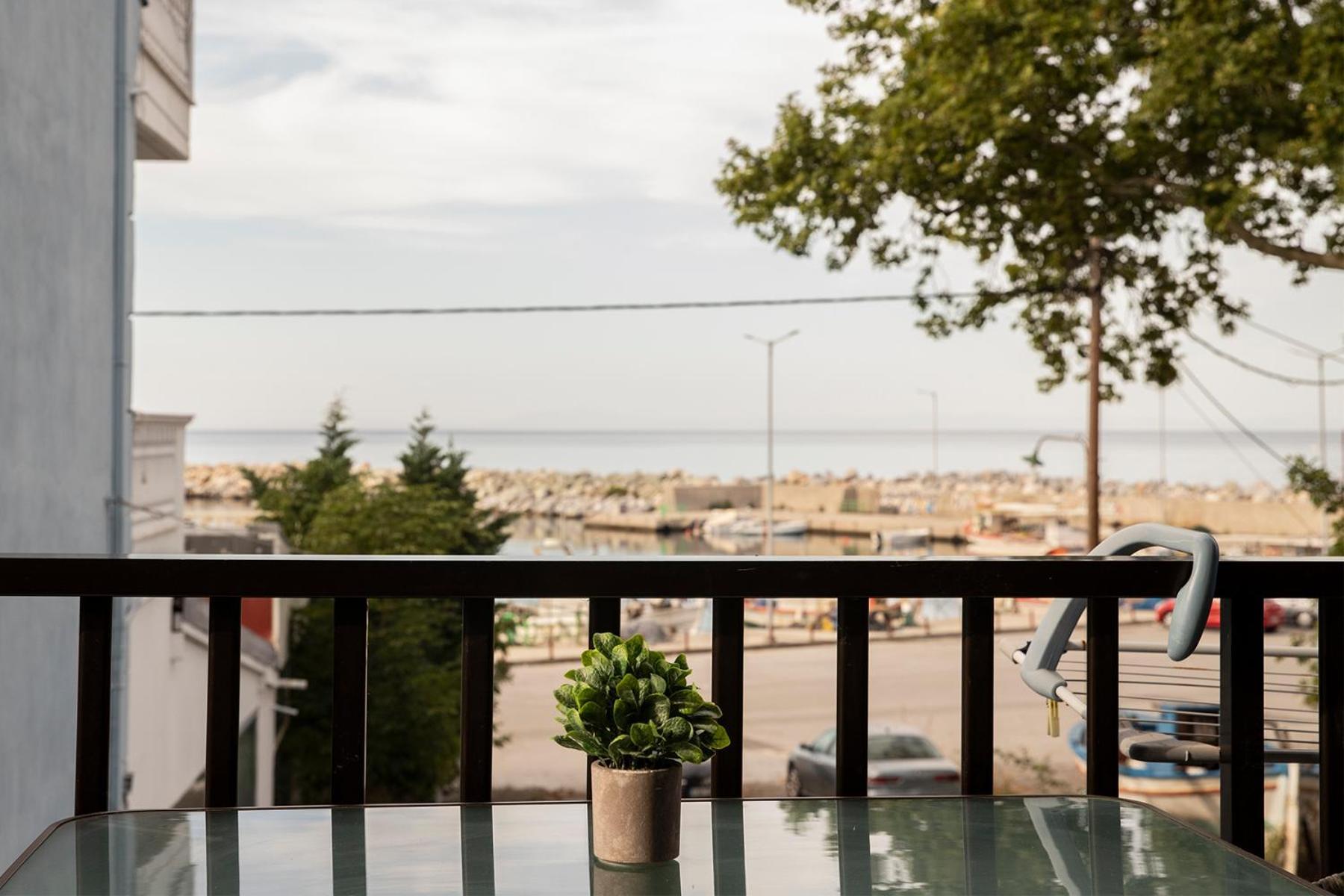 Manos Kritikakis Aparthotel